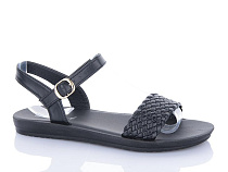 Босоножки Qq Панда A02-1 в магазине Фонтан Обуви