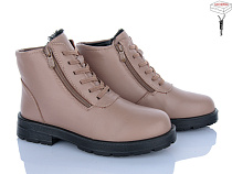 Ботинки Saimao Z03-8 в магазине Фонтан Обуви