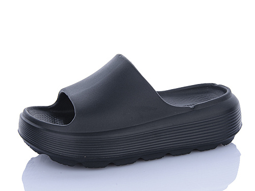 Шлепанцы Yzy SD11174-1 в магазине Фонтан Обуви