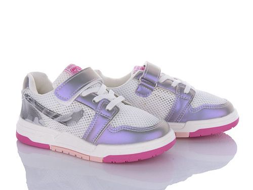 Кроссовки Okshoes CT9851H в магазине Фонтан Обуви