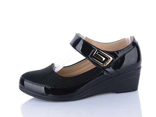 Туфли Ldw 3-1-6 в магазине Фонтан Обуви