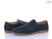 Туфли Zahar OT81450-2 в магазине Фонтан Обуви