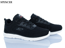 Кроссовки Spencer A6605-1 в магазине Фонтан Обуви