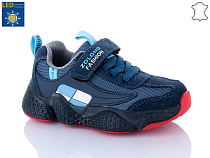 Кроссовки Comfort-Baby 19970-1 (26-30) LED в магазине Фонтан Обуви