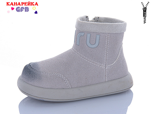 Ботинки Gfb T151-2 в магазине Фонтан Обуви