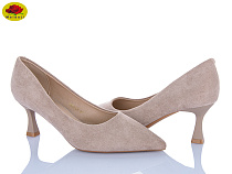 Туфли Meideli L6605-21 в магазине Фонтан Обуви