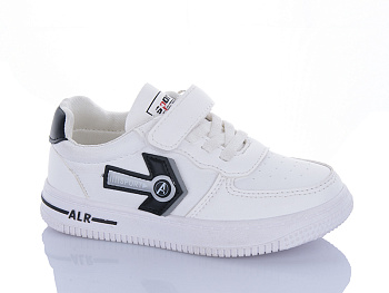 Кроссовки Qq Shoes 88-140-3 в магазине Фонтан Обуви