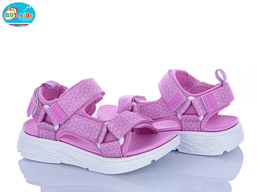 Босоножки Bbt L852-2-5 в магазине Фонтан Обуви