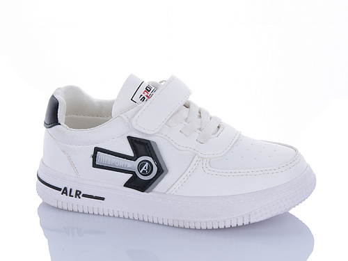 Кроссовки Qq Shoes 88-140-3 в магазине Фонтан Обуви