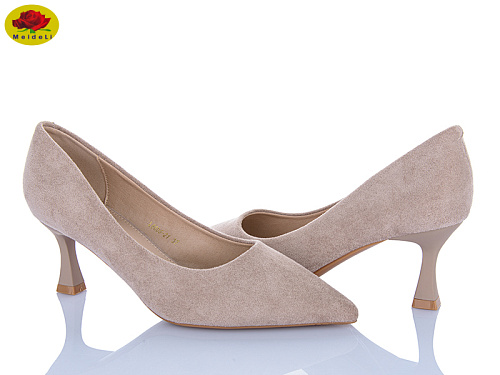 Туфли Meideli L6605-21 в магазине Фонтан Обуви