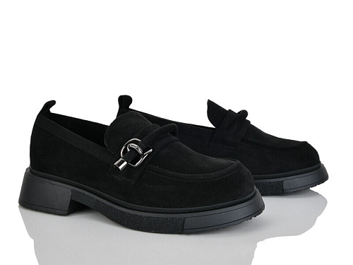 Туфли Бабочка 6081-104 в магазине Фонтан Обуви