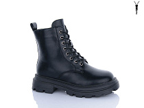 Ботинки Alimama-Girnaive W167 в магазине Фонтан Обуви