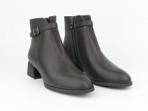 Ботинки Allshoes 217198 в магазине Фонтан Обуви