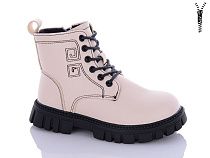 Ботинки Леопард F816-11 в магазине Фонтан Обуви