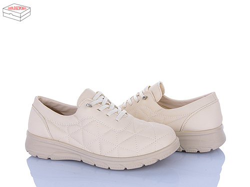 Туфли Suba D221-2 в магазине Фонтан Обуви