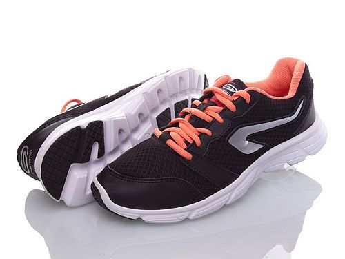 Кроссовки Class-Shoes LS3K черный (36-41) в магазине Фонтан Обуви