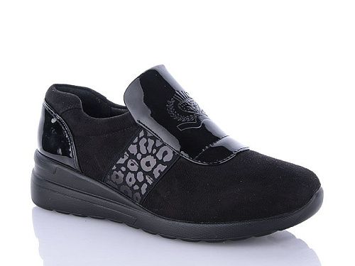 Туфли No Brand A573-2 в магазине Фонтан Обуви