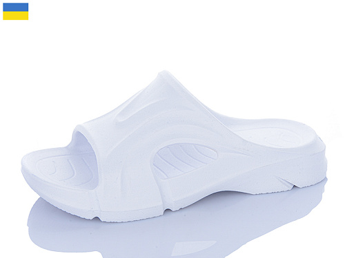 Шлепанцы Luckline 5075-417 в магазине Фонтан Обуви