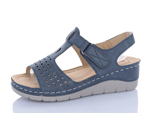 Босоножки I.Trendy G100-6 в магазине Фонтан Обуви