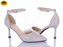 Туфли Meideli L9922-22 в магазине Фонтан Обуви