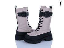 Ботинки Xifa Kids 990-2 в магазине Фонтан Обуви