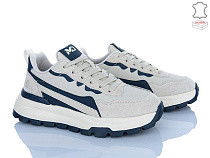 Кроссовки M•D-Gresso-Lunastep MD2612-2 в магазине Фонтан Обуви