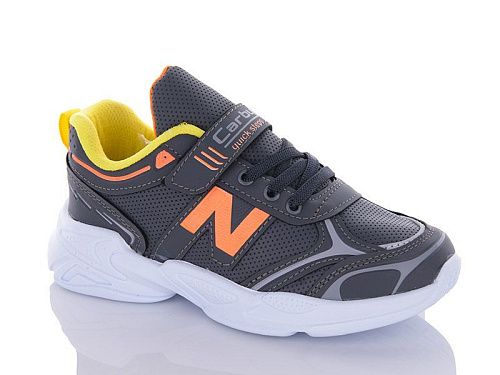 Кроссовки Carby 130-8 (31-35) в магазине Фонтан Обуви