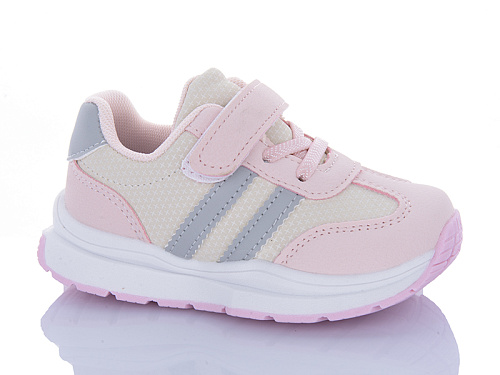 Кроссовки Comfort-Baby 1538-2 (21-25) в магазине Фонтан Обуви