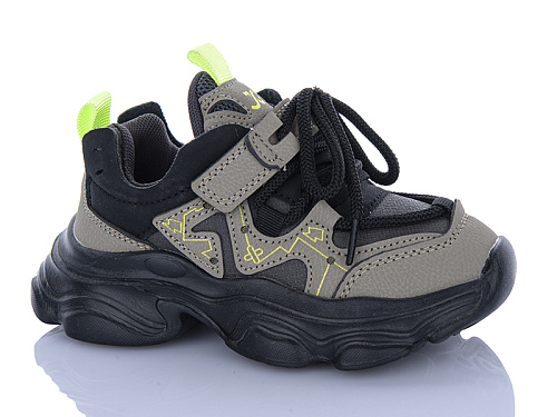 Кроссовки Xifa Kids XXF02-B11634-5 в магазине Фонтан Обуви