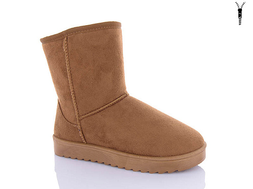 Угги Qq Shoes L5825-4 в магазине Фонтан Обуви