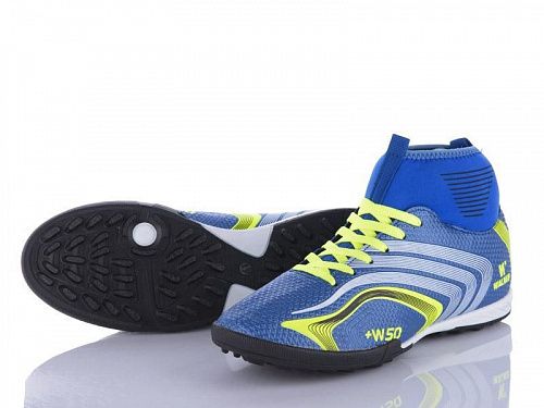 Спорт Walked 008 blue в магазине Фонтан Обуви