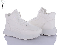 Ботинки Okshoes 193-383 в магазине Фонтан Обуви