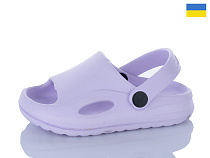 Босоножки Inblu H9 бузковий в магазине Фонтан Обуви