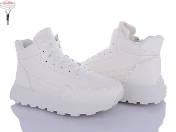 Ботинки Okshoes 193-383 в магазине Фонтан Обуви