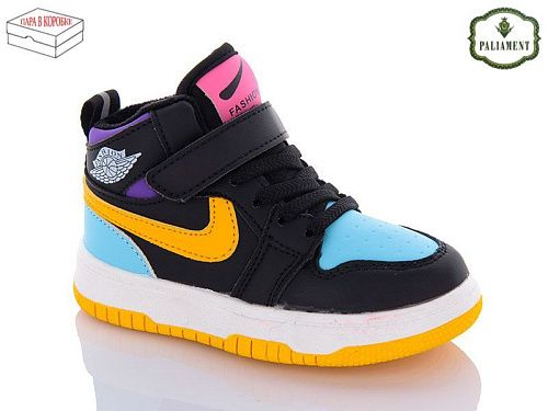 Кроссовки Paliament A037-3 в магазине Фонтан Обуви