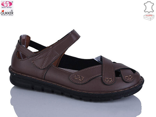 Туфли Gukkcr 28-12 в магазине Фонтан Обуви