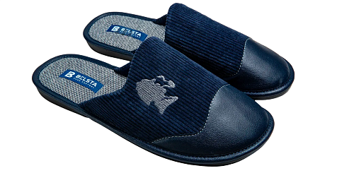 Тапочки Белста 562 №1246 4011 С-197 С46 092 С-4 в магазине Фонтан Обуви