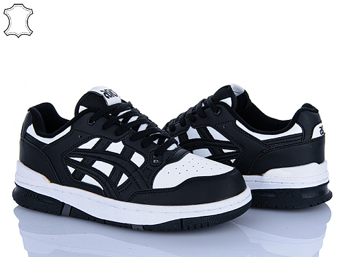 Кроссовки Kh Shoes EX89-2 black в магазине Фонтан Обуви