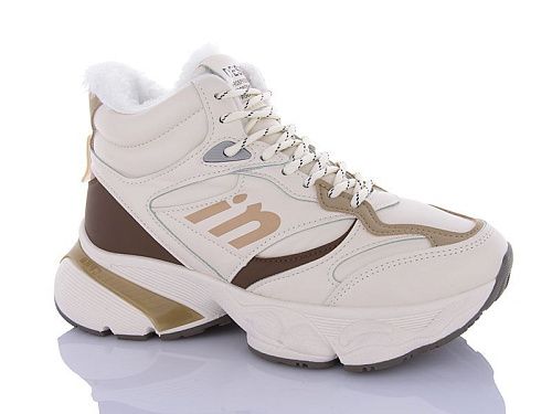 Кроссовки Yiyi YB072-4 в магазине Фонтан Обуви