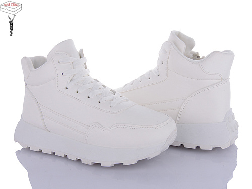 Ботинки Okshoes 193-383 в магазине Фонтан Обуви