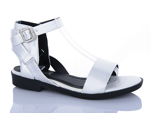 Босоножки Sanlin 2-217C в магазине Фонтан Обуви