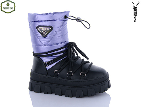 Ботинки Paliament 288-4H в магазине Фонтан Обуви