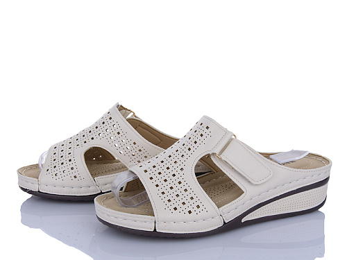 Шлепанцы Nayasitun 168-15 в магазине Фонтан Обуви