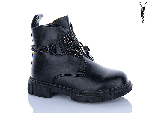 Ботинки Xifa Kids B1278-1B в магазине Фонтан Обуви