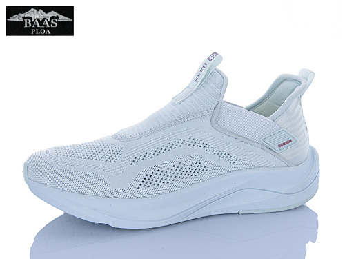 Кроссовки Baas L1895-15 в магазине Фонтан Обуви