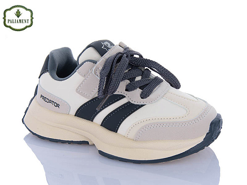 Кроссовки Paliament B00106-6 в магазине Фонтан Обуви