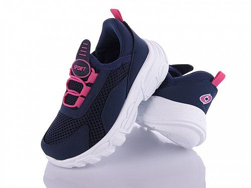 Кроссовки Lafanten 19652-15 (26-30) в магазине Фонтан Обуви