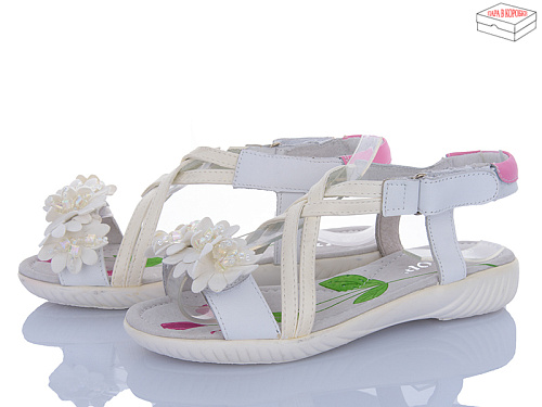 Босоножки Viktoria M1261 в магазине Фонтан Обуви