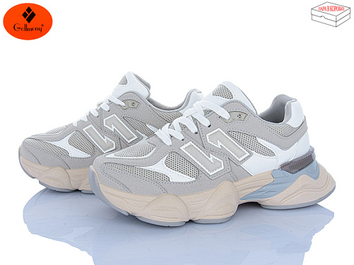 Кроссовки Gollmony 2027-9-2 в магазине Фонтан Обуви