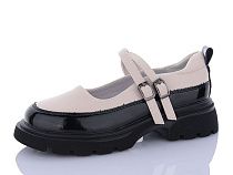 Туфли Башили G63A16-112 в магазине Фонтан Обуви